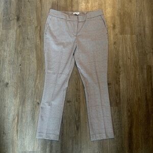 CAROLINA BELLA PANTS SIZE(8)